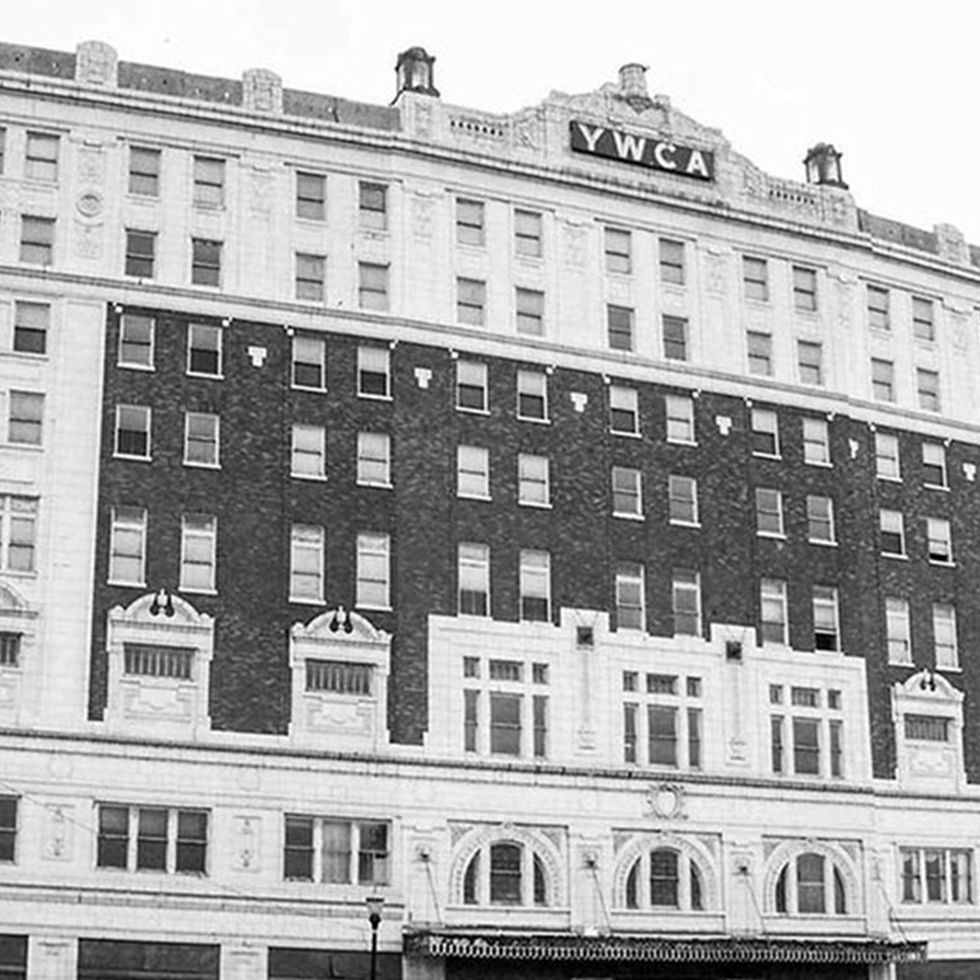 Henry Clay as YWCA